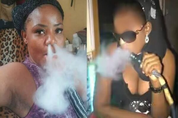 Groups lament rising drug abuse among married women