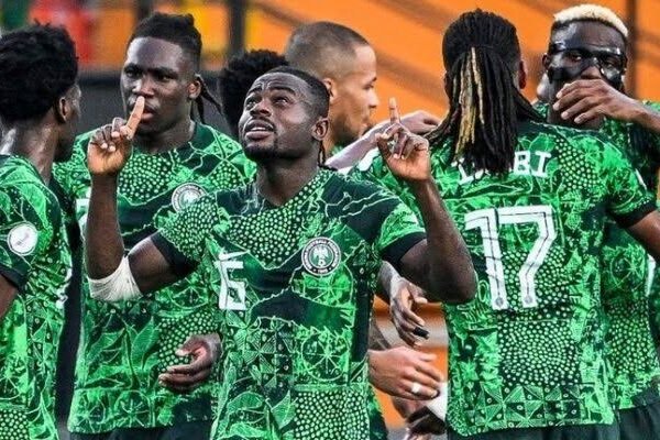 BREAKING: CAF suspends Super Eagles star, sends two referees home ahead of AFCON semi-final matches today