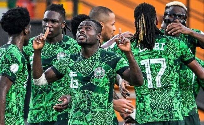 BREAKING: CAF suspends Super Eagles star, sends two referees home ahead of AFCON semi-final matches today