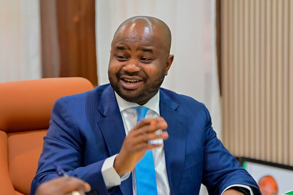 New tax laws won’t allow govt debit personal bank accounts – NRS boss, Adedeji