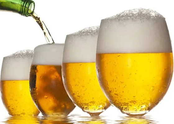 Nigerians spend N1.54trillion on beer in nine months