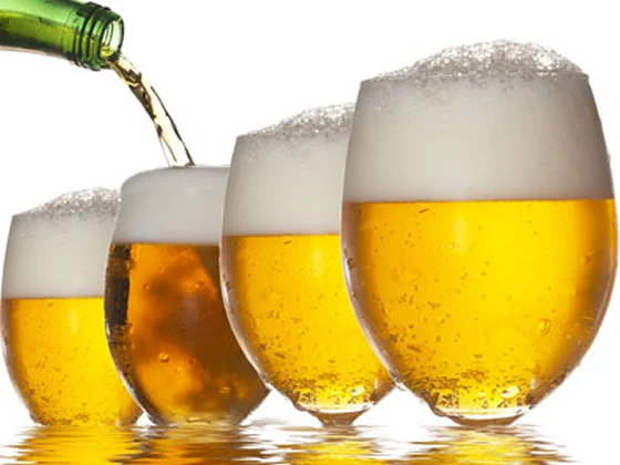 Nigerians spend N1.54trillion on beer in nine months
