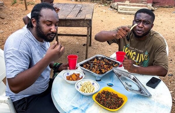 Over eating increases risk of cancer, diabetes and hypertension – Experts warn