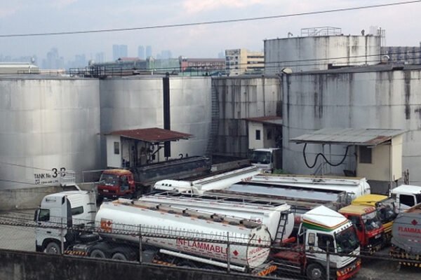 No more petrol imports as Dangote Refinery meets local demand – Oil marketers 