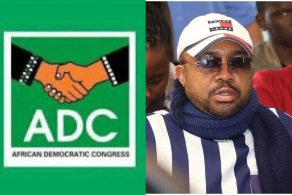 2027: ADC Coalition Movement Alleges Rigging Plot, Warns Opposition Against Strategic Failure