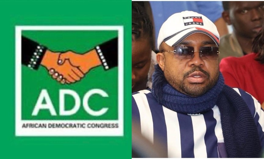 2027: ADC Coalition Movement Alleges Rigging Plot, Warns Opposition Against Strategic Failure