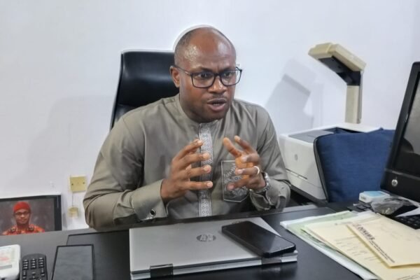 Anambra health insurance agency announces increased reserve fund of N7.1 billion