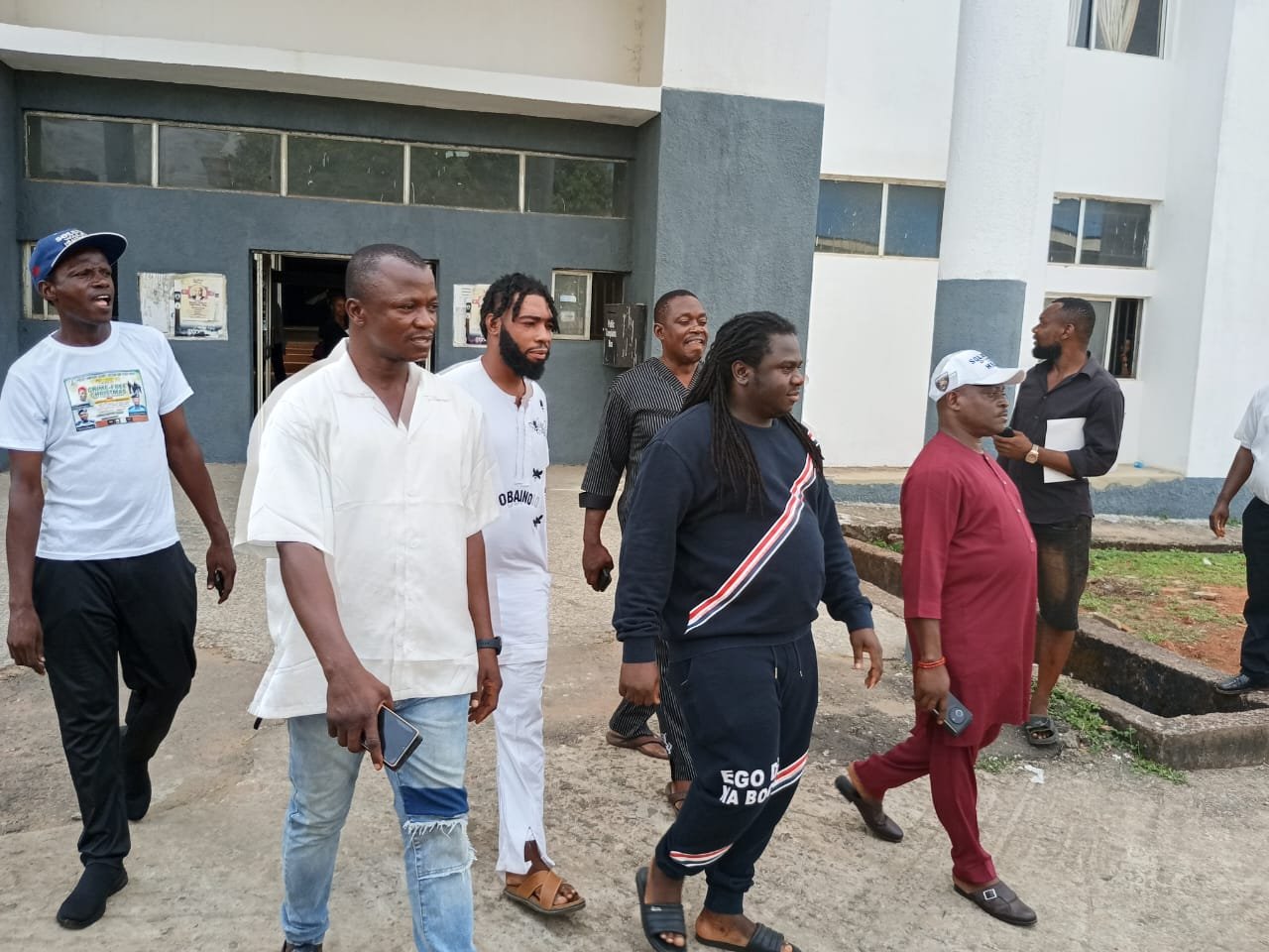 Anambra High Court sentences popular native doctor, Awka-Okuko to 11 months imprisonment