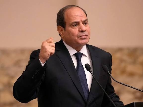 Egypt earmarks $500bn to finance 300 projects across Africa