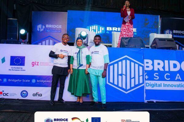 Bridge 4 Scale Digital Hub Launched in Anambra, as Stakeholders Move to Support Southeast’s Digitalization