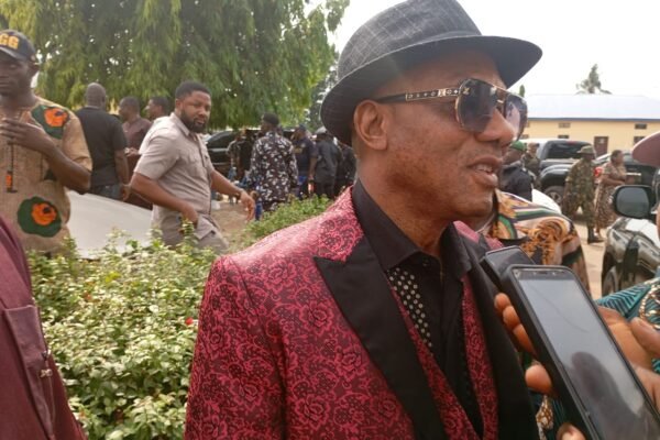 Anambra LG Poll: 3 emerge at Idemili North stakeholders screening exercise ahead of Feb 15 APGA primaries