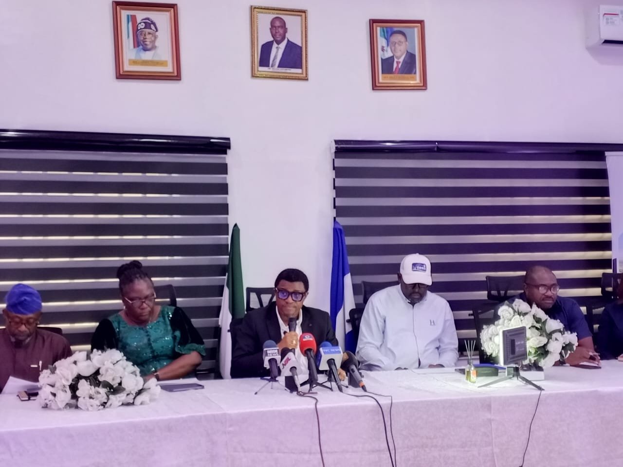 Cross River Takes Lead as First State to Deploy Traceability Systems for Monitoring of Agricultural Value Chains