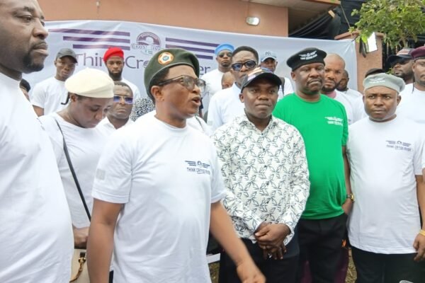 Oil Wells Dispute: Papa Dorn cklaimz Insists “Coordinates Don’t Lie,” Backs Gov Otu’s Stand