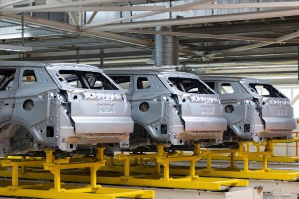 Korea to build Africa’s first electric vehicle manufacturing plant in Nigeria