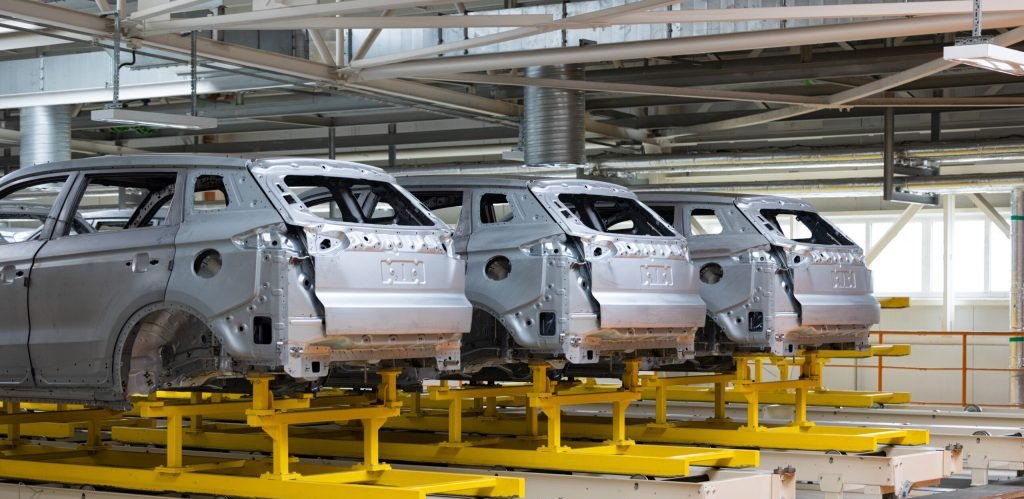 Korea to build Africa’s first electric vehicle manufacturing plant in Nigeria