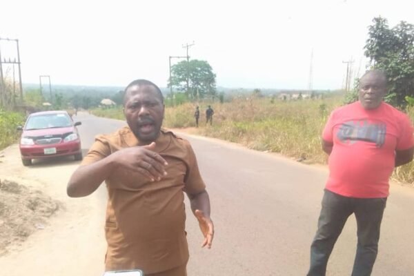 Anambra community leader escapes assassination over alleged failure to share land sale's money