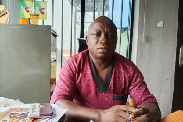 Anambra LG Poll: We are prepared - APGA