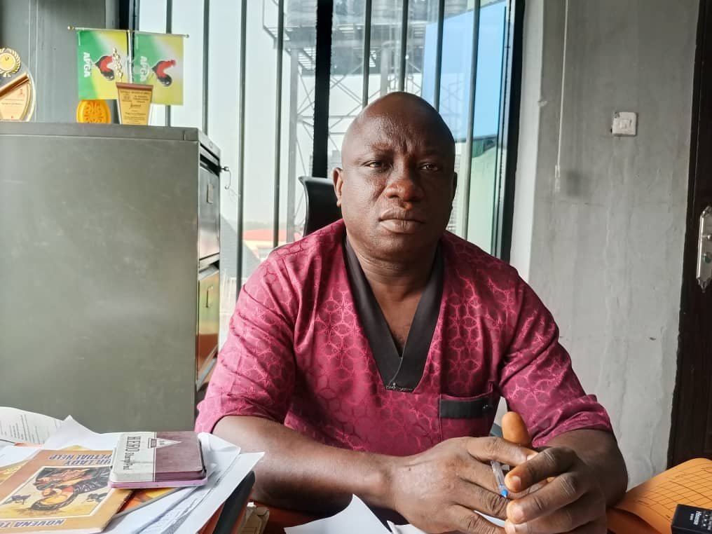 Anambra LG Poll: We are prepared - APGA