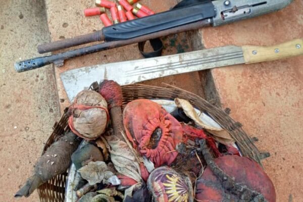 Police arrest additional four suspects over killing of three Cameroonians in Anambra