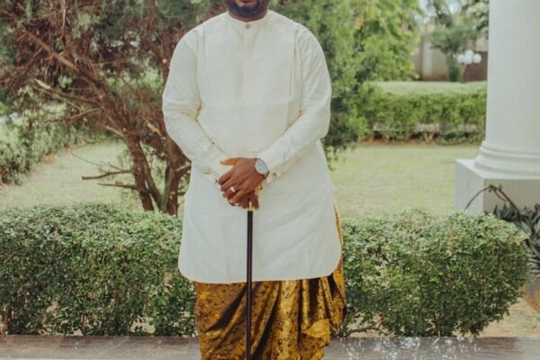 Eyo Ita Okon Appointed Cross River State Director of City Boy Movement