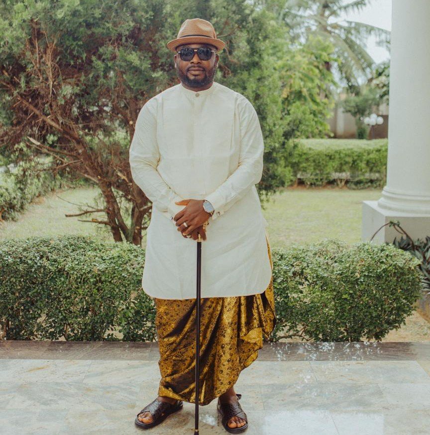 Eyo Ita Okon Appointed Cross River State Director of City Boy Movement