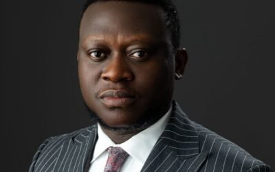 Breaking: Francis Ekpo Joins Ogoja/Yala Reps Race, Says National Assembly Is for Speaking, Not Sleeping