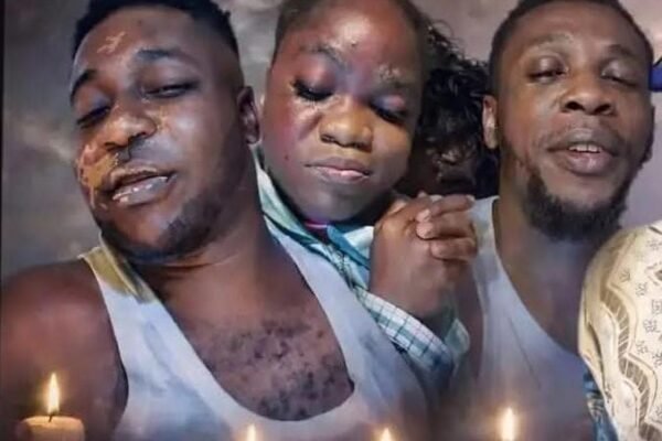 Gospel Artiste, 3 Others Found Dead In Music Studio