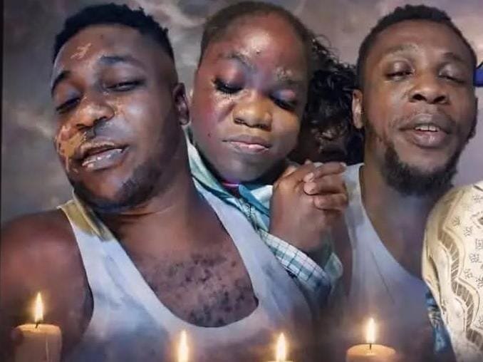 Gospel Artiste, 3 Others Found Dead In Music Studio