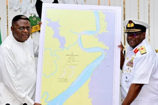 Cross River Clarifies Littoral Status Pursuit, Emphasizes No Claim on Akwa Ibom Territory