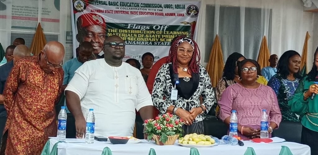 Soludo's education policy target children of poorest of the poor - Anambra lawmaker