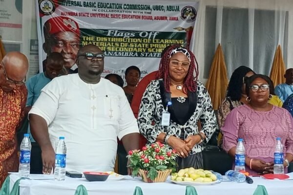 Soludo's education policy target children of poorest of the poor - Anambra lawmaker