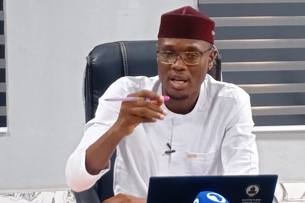 2027: APGA announced e-membership registration exercise nationwide