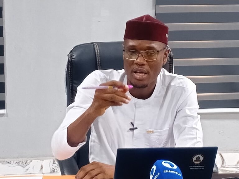 2027: APGA announced e-membership registration exercise nationwide