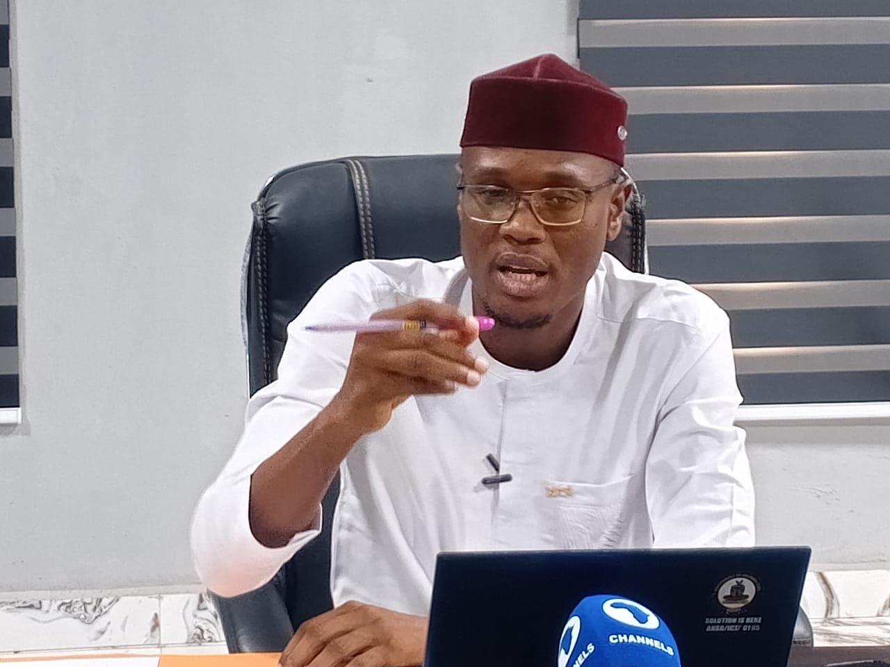 2027: APGA announced e-membership registration exercise nationwide