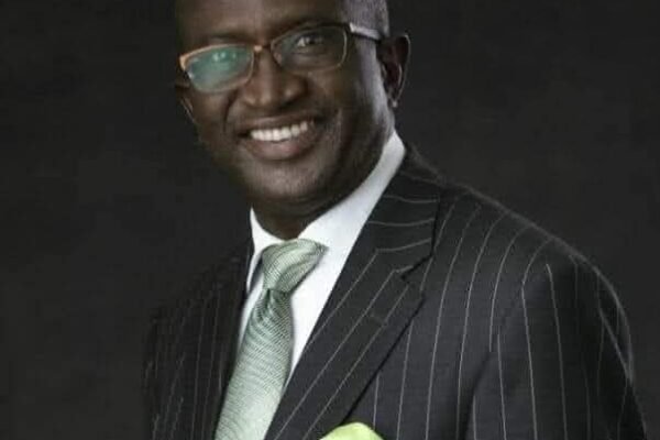 Setting The Records Straight: Fmr Senate Leader, Ndoma-Egba Addresses Misleading Narratives on Disputed Oil Wells