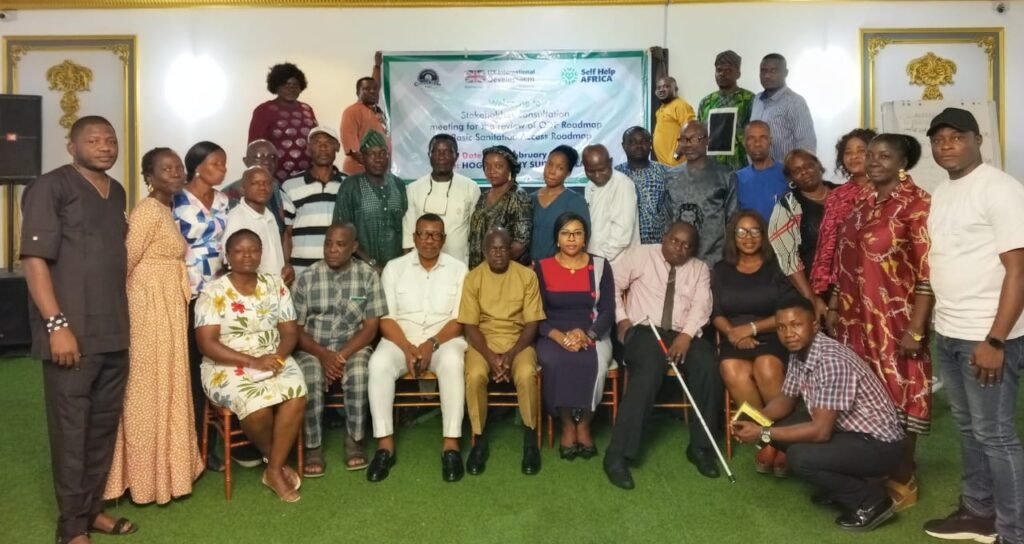 Stakeholders Convene in Calabar to Review Cross River's Open Defecation Free Roadmap Amid Sustainability Push