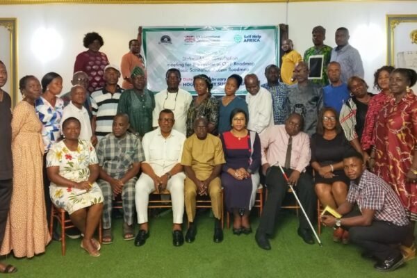 Stakeholders Convene in Calabar to Review Cross River's Open Defecation Free Roadmap Amid Sustainability Push