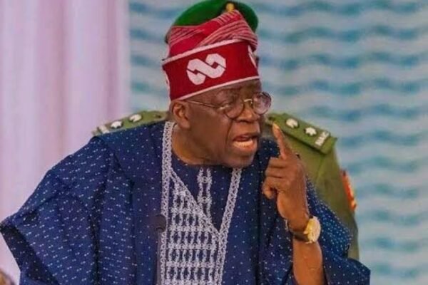 Presidency vows to punish El-rufai for tapping NSA call