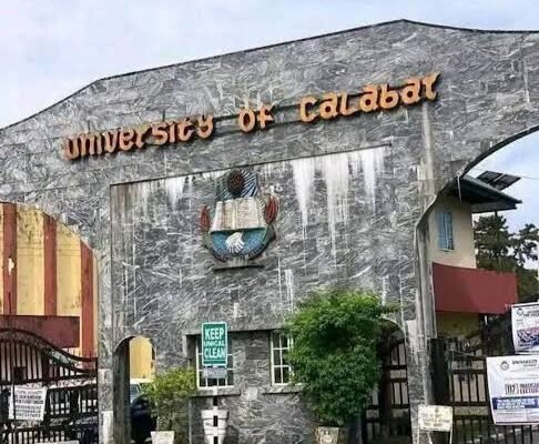 Court Orders UNICAL to Pay N55m to Engineering Students Over Lack of Accreditation