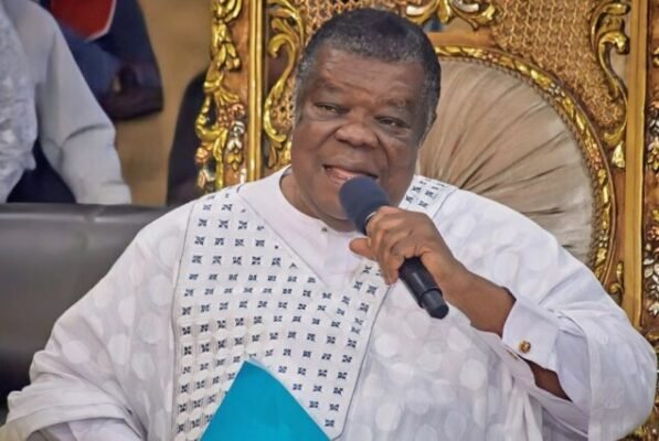 Calabar Holds Service of Song in Honour of Late Dr Uma Ukpai