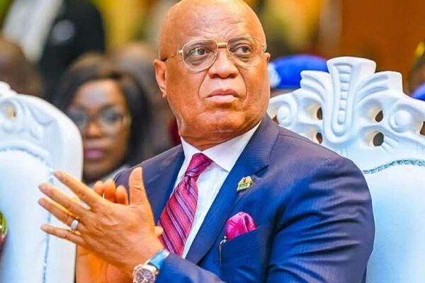 Disputed Oil wells: No propaganda can overturn Akwa Ibom’s ownership rights — Gov Eno