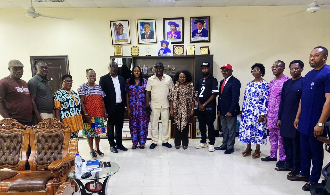 C'River Homeland Security Moves to Secure UNICROSS Campuses