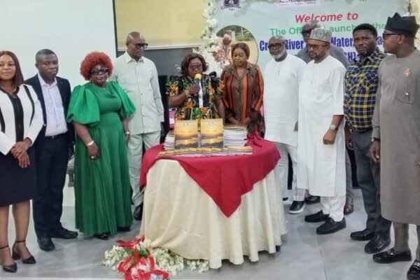 C'River, Development Partners Launch Revised Water, Sanitation and Hygiene (WASH) Policy