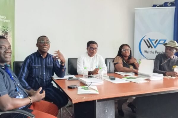 ‘A Decisive Moment’: Civil Society Groups Demand Urgent Review of Cross River Forestry Law