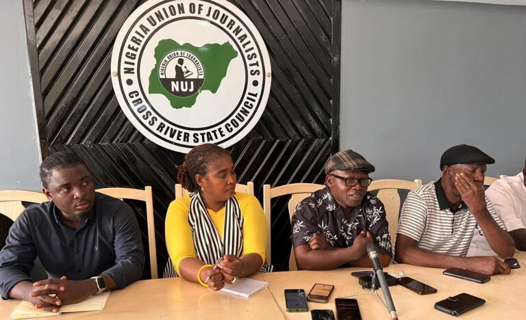 Cross River ADC Denounces ‘Attempted Hijack,’ Reaffirms Dr John Oga’s Leadership