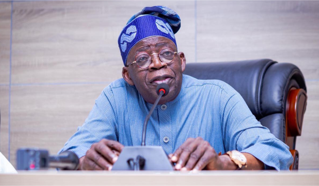Nigeria's economy is getting better — Tinubu