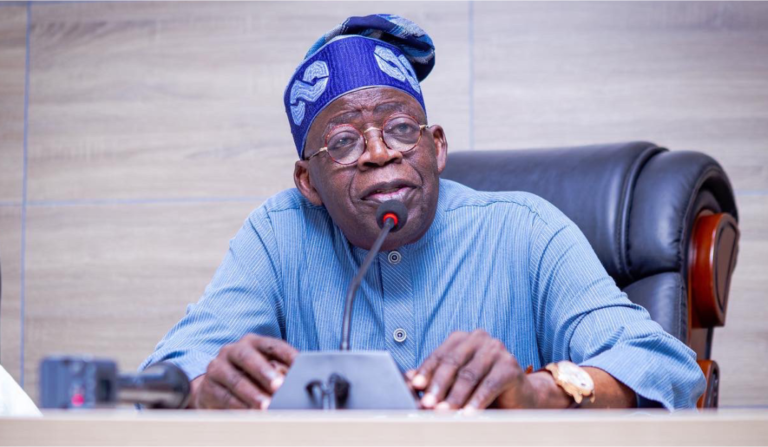 Nigeria’s economy is getting better — Tinubu