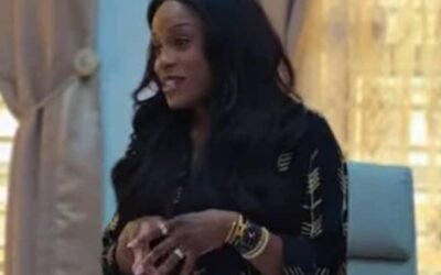 City Boy Movement: Soludo's daughter engages Anambra women coordinators on grassroots mobilisation ahead of 2027 polls