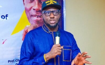 APGA e-registration: Support nationwide effort to grow our membership - Anambra ICT Agency boss intensifies advocacy