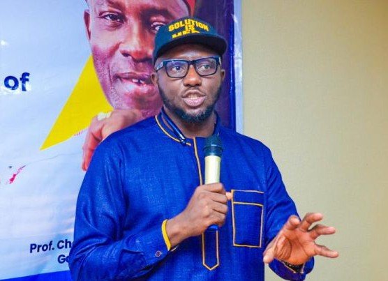 APGA e-registration: Support nationwide effort to grow our membership - Anambra ICT Agency boss intensifies advocacy